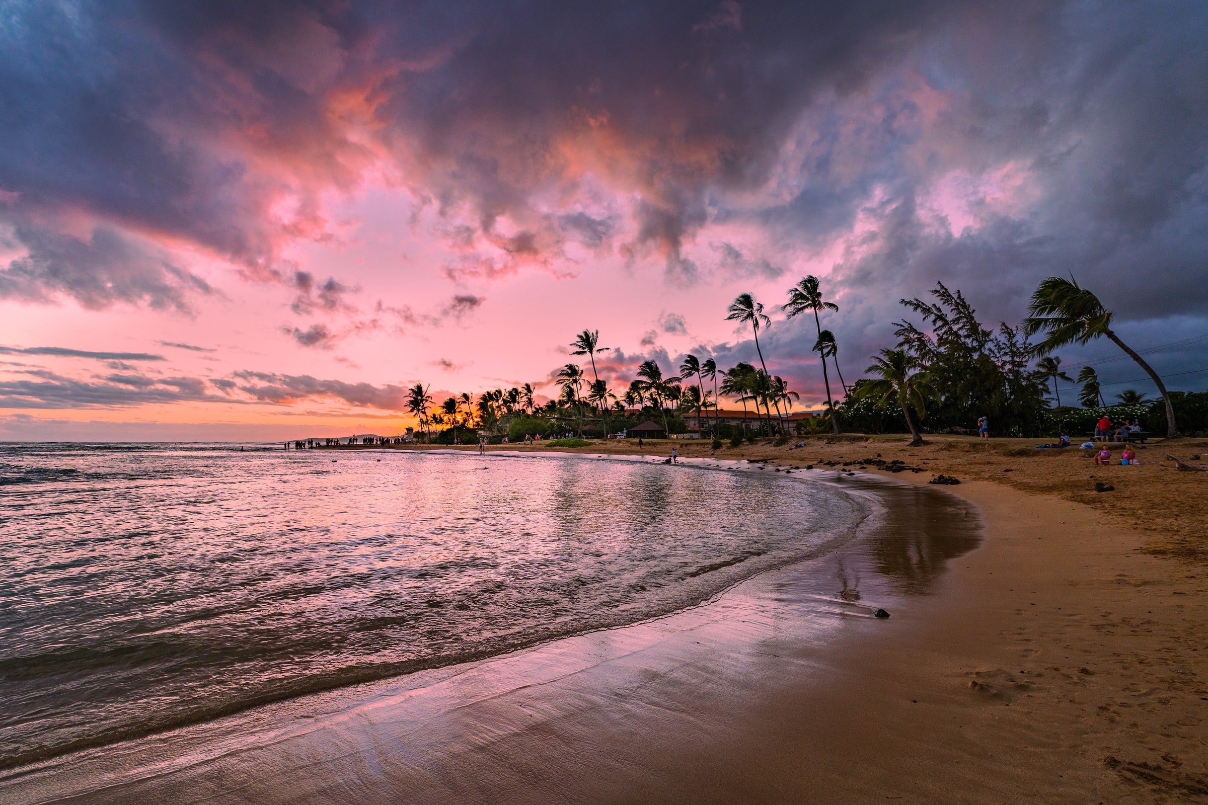 Planning Your Week in Hawaii? You Need to See This Weather Update!