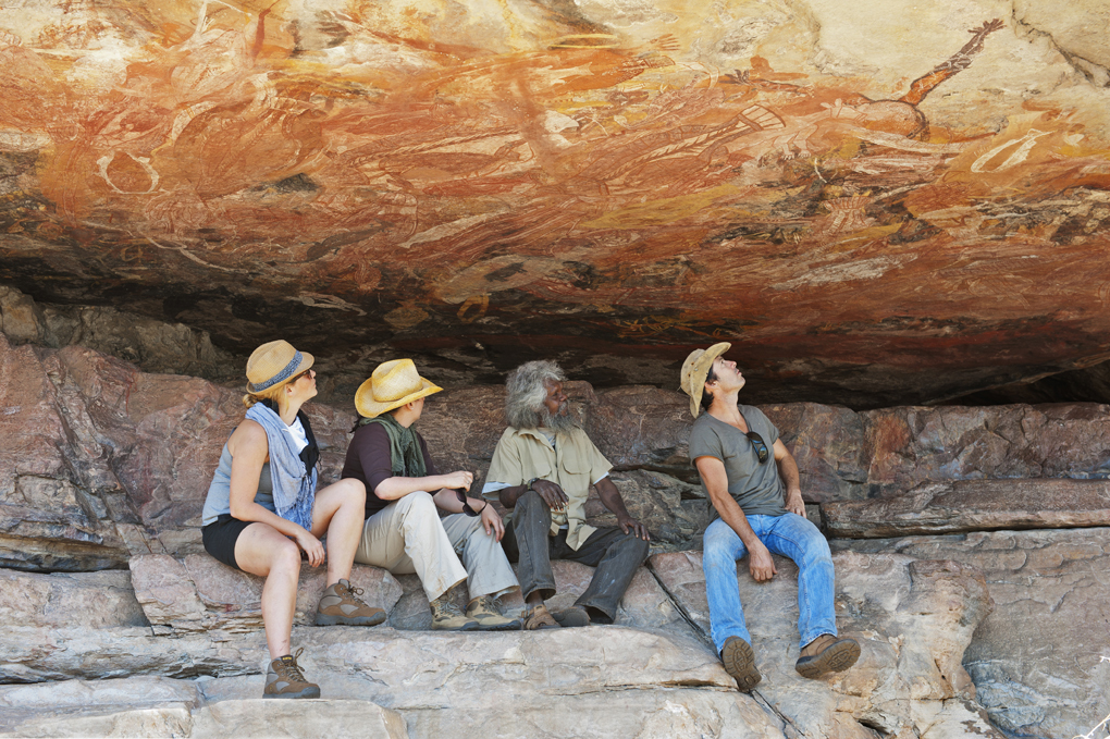 Arnhemland | Australia holiday